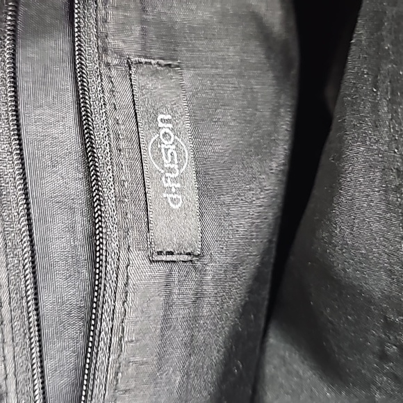 Colorful Striped Leather Bag - Picture 5 of 9